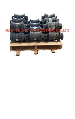 Spare Part Lower-Rolle 81N6-11010GG des Bagger-R210LC-7 fertigte besonders an