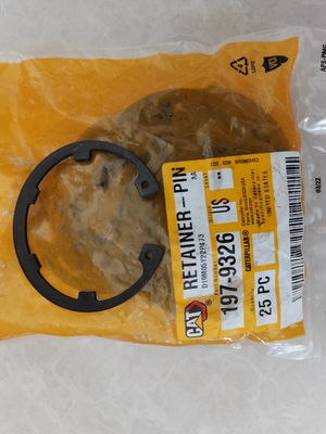 Neuer Haltestift 1979326 197-9326 Soems der Dieselmotor-Teil-C13