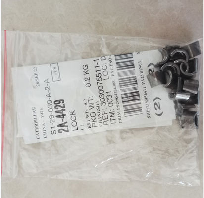 C15 C18 Baggermotorventilverriegelung 2a-4429 2a4429 Baumaschinenteile