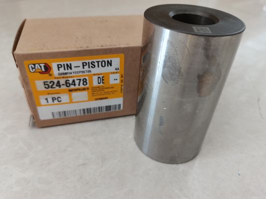 Maschinen-Kolbenbolzen 5246478 349F CAT Spare Parts Hydraulic Excavator