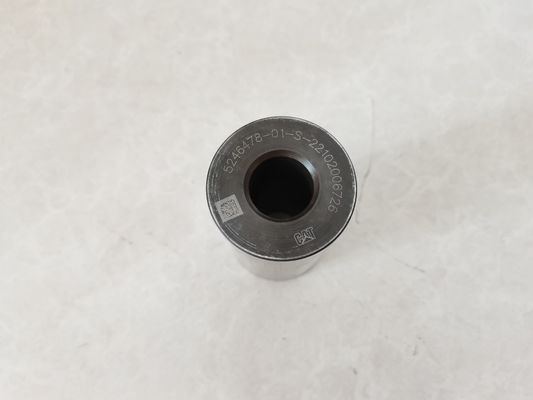 Maschinen-Kolbenbolzen 5246478 349F CAT Spare Parts Hydraulic Excavator