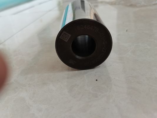 Maschinen-Kolbenbolzen 5246478 349F CAT Spare Parts Hydraulic Excavator
