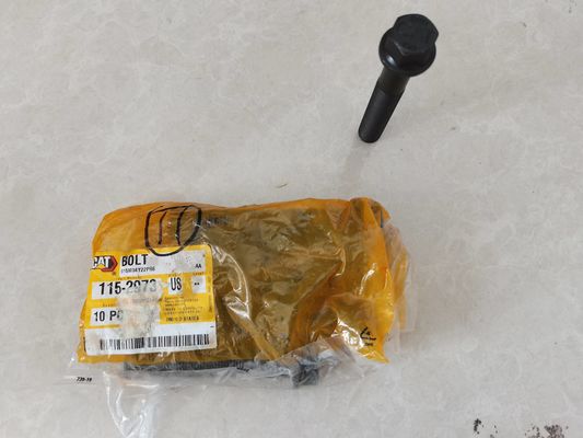 Maschine Soems 345D, die Rod Bolt Durable 115-2973-teiliges Nunmber anschließt