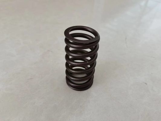 332-2152 Maschinen-Ventilfeder 345C CAT Spare Parts Customized Diesel