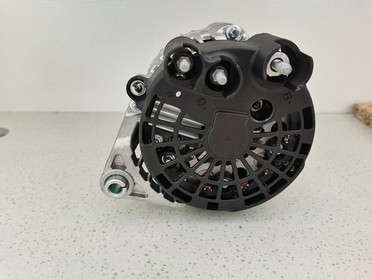 Diesel-Perkins Engine Parts Generator 3715647 Generator T415894 12V 65A