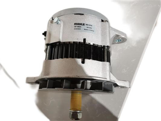 Dieselmotor-Generator 1077977/107-7977/5I8085 24V 70A