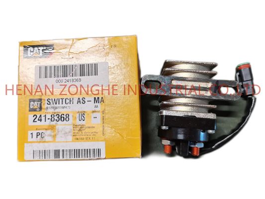 Bagger 2418368 Magnetic Switch 312D2 313D2  Spare Parts 241-8368
