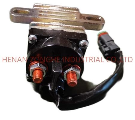 Bagger 2418368 Magnetic Switch 312D2 313D2  Spare Parts 241-8368
