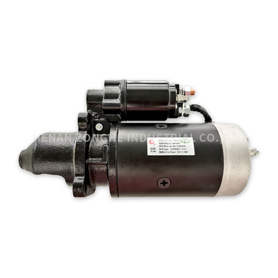 beginnender Motor 5336432 3.7Kw 24V Cummins Engine der Ersatzteil-4944701