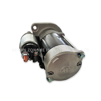 Starter-Motor 24V 4.5Kw 5340908 M81R3003SE des Dieselmotor-4BT