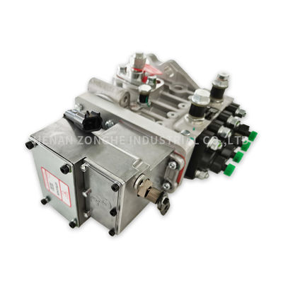 Fertigte elektrische DieselTanksäule 4BTA3.9 4990062 10403714037 besonders an