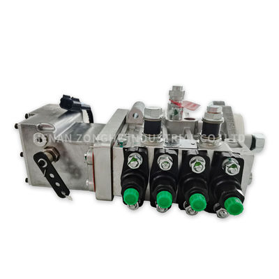 Fertigte elektrische DieselTanksäule 4BTA3.9 4990062 10403714037 besonders an
