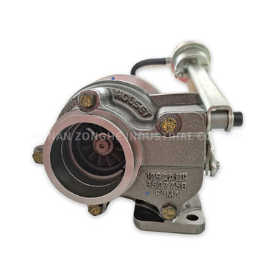 Ersatzteil-Turbolader 4048417 4048418 4BTA Cummins Engine