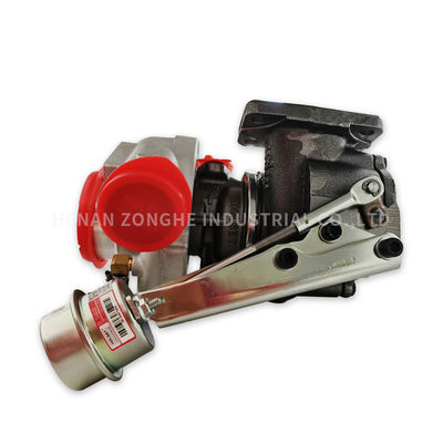 Ersatzteil-Turbolader 4048417 4048418 4BTA Cummins Engine