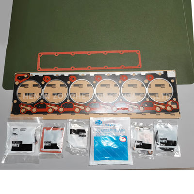 Obere Maschinen-Reparatur-Teil-Ausrüstung der Zylinder-Kopfdichtungs-Ausrüstungs-6BT 4089649