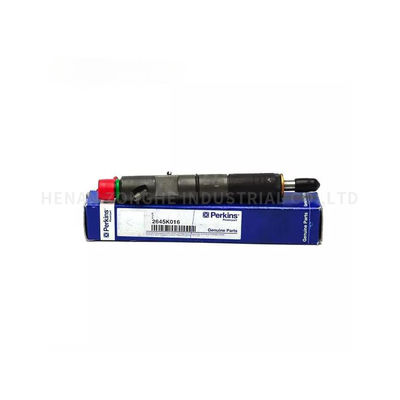 1103 1104 Standardgröße Perkins Engine Parts Fuel Injectors 2645K016