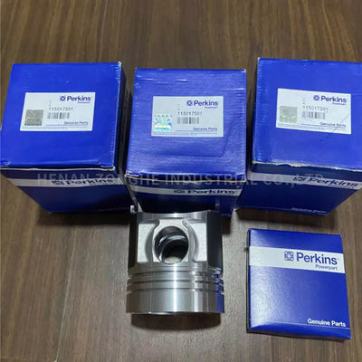 Geschlechtskrankheit 3024C Perkins Engine Parts Piston 115017581 270-6968 2706968