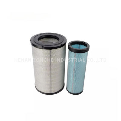 Soem-Maschinen-Luftfilter-Metall RS30135 CH1217 SL81466 AS-67190-S P78-5609