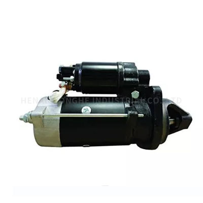 Kundengebundener Dieselgenerator-Starter-Motor zerteilt Maschine T400268