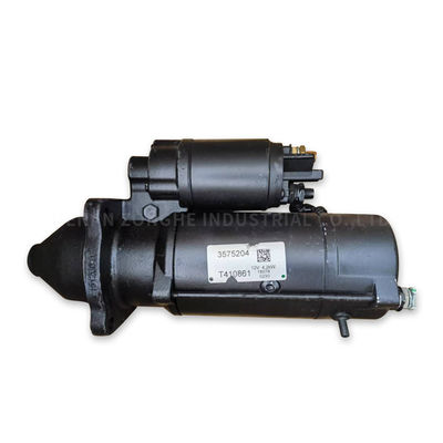 2873K631 2873K601 Starter-Motorenmontagen-Maschinenteile Soems 2873K621