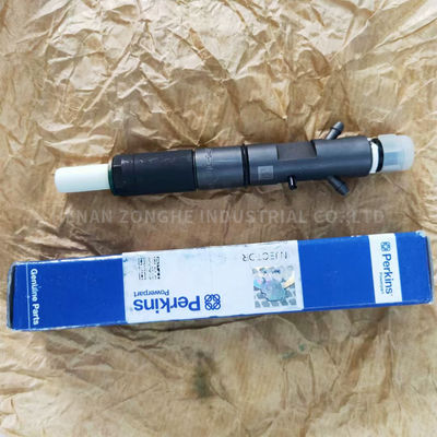 Soemechter Dieselmotorkraftstoff-Injektor 454-5091 4545091 T419385