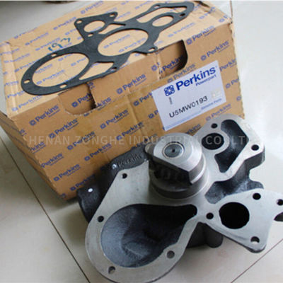 Wasser-Pumpe U5MW0189 U5MW0192 Bagger-Perkins Engine Partss U5MW0193 CER