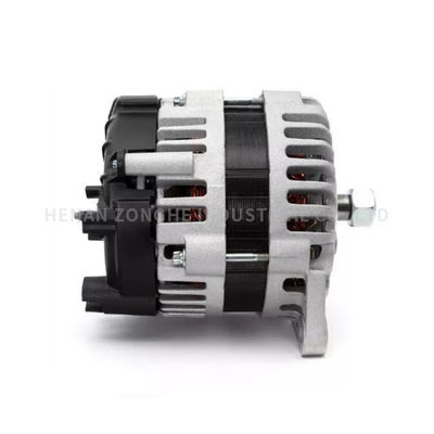 Industrieller Perkins Engine Parts Alternator T416349 fertigte besonders an