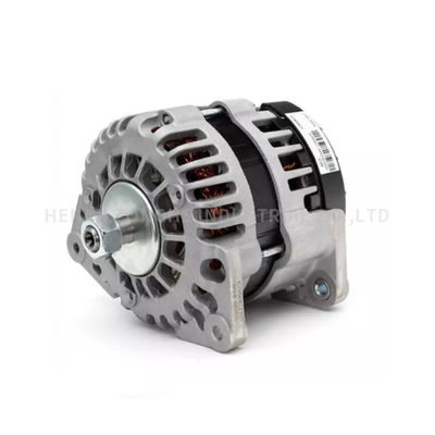 Industrieller Perkins Engine Parts Alternator T416349 fertigte besonders an