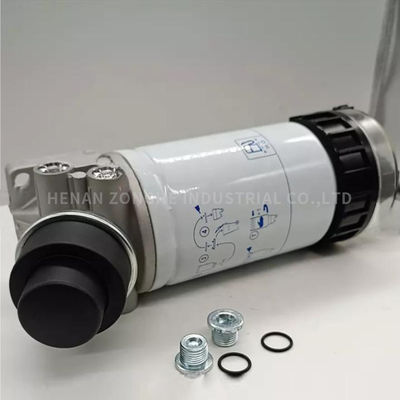 Generator-Dieselkraftstoff-Wasserabscheider-Filter Soem 2656F501 SFC-55240 FS20052