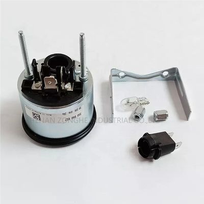 Standardgröße 24V Diesel-VDO Öldruckanzeige-1000kpa 350040017