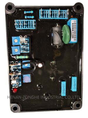 Sx460 R230 Dieselgeneratorteile / AVR AS480 3-Phasen-Genset-Spannungsregler