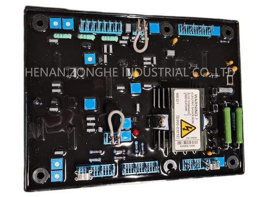 Maschinen-Generator-Spannungskonstanthalter/Stamford Avr Mx341