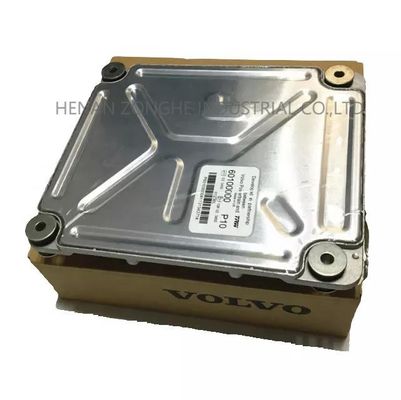 Programmierter Maschinen-Steuergerät-Platte ECU-elektr. Steuermodul 60100001 60100000