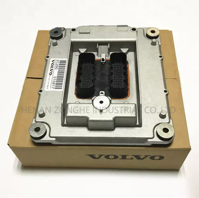Programmierter Maschinen-Steuergerät-Platte ECU-elektr. Steuermodul 60100001 60100000