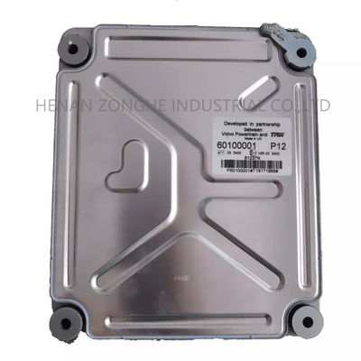 Programmierter Maschinen-Steuergerät-Platte ECU-elektr. Steuermodul 60100001 60100000