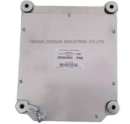 TAD1241GE-Dieselgenerator zerteilt Computer-Kontrolleur Panel TAD1242GE 20582963