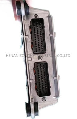 TAD1241GE-Dieselgenerator zerteilt Computer-Kontrolleur Panel TAD1242GE 20582963