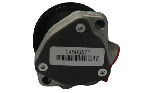 Ersatzteil-Bagger Fuel Transfer Pump 20460417 L50E L45B