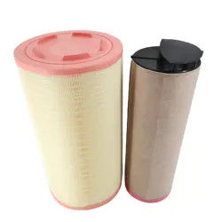 Maschinen-Luftfilter-Ersatzteile AF25767 3840036 24424482