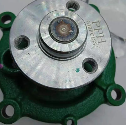 D6D / Bagger Water Pump D6E  Ersatzteil-EC210B 20726092