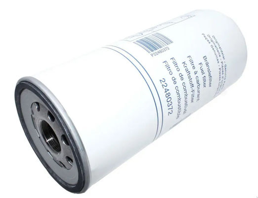 Ersatzteil-Kraftstofffilter 15126069 22480372 EC360B EC460B
