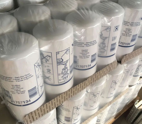 Echter Ölfilter Soems 21707134 Ersatzteile P550425 LF3654