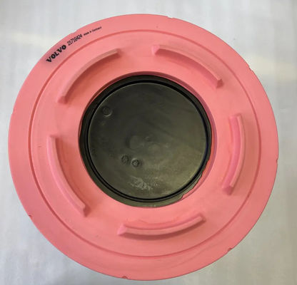 Echter Dieselmotor-Luftfilter zerteilt 21716424 für Baumaschinen