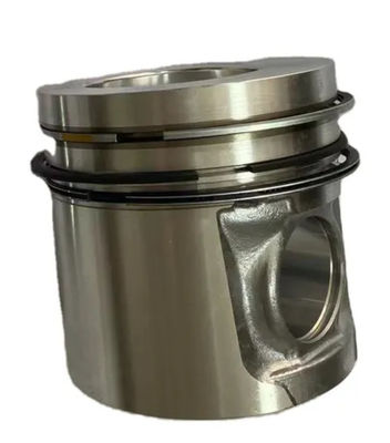Maschinenteile 4P10 Deutz Assy Diesel Engine Piston Set 04501351
