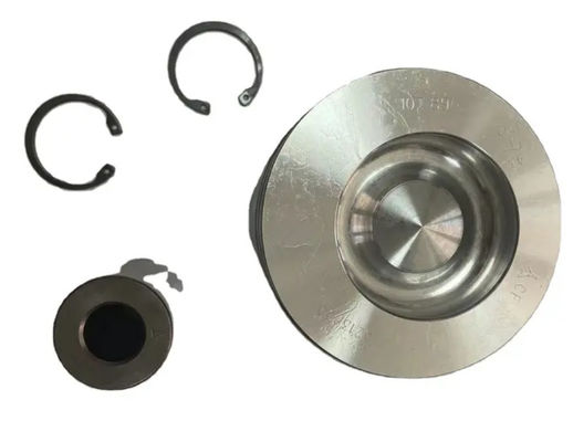 Maschinenteile 4P10 Deutz Assy Diesel Engine Piston Set 04501351