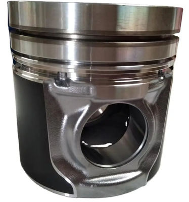 Maschinenteile 4P10 Deutz Assy Diesel Engine Piston Set 04501351