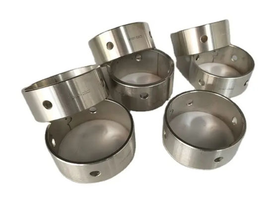 Neue Stahl-Deutz-Maschinenteile 04284142 20766790 Verbindungsrod bearing