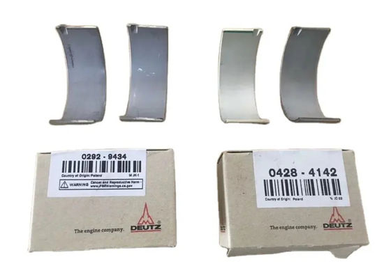 Neue Stahl-Deutz-Maschinenteile 04284142 20766790 Verbindungsrod bearing