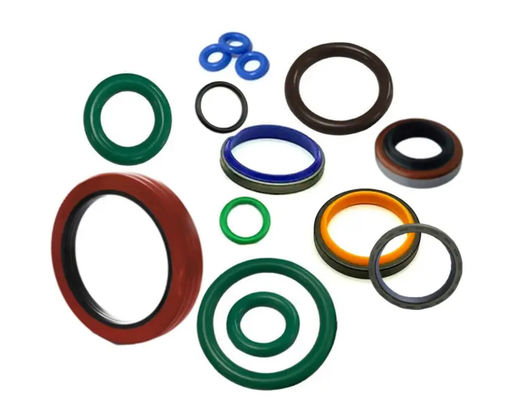 Bagger-Deutz Engine Parts-Öldichtungs-Kurbelwelle 04253373 21486081