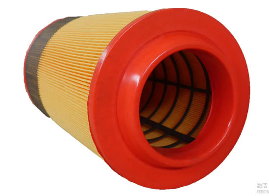 Dieselmotor-Luft-Filtrations-Filter zerteilt Nr. 01182953 21010252